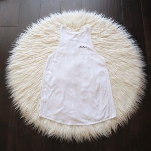 Lululemon All Tied Up Logo Tank 6